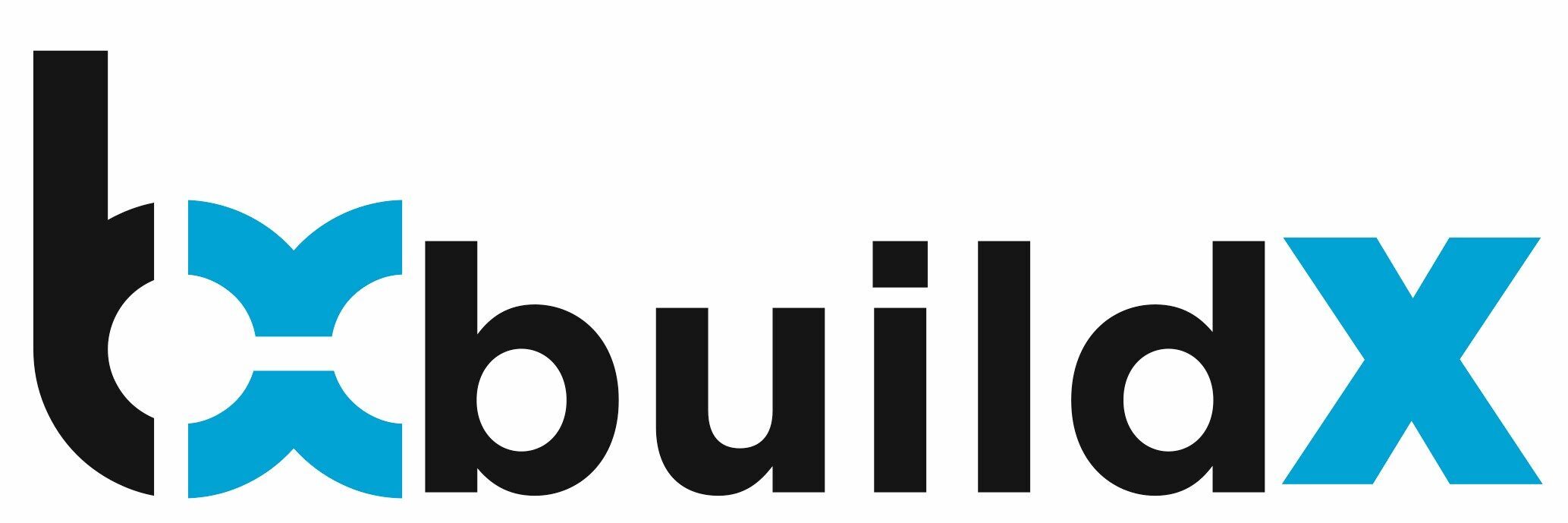 buildx logo update
