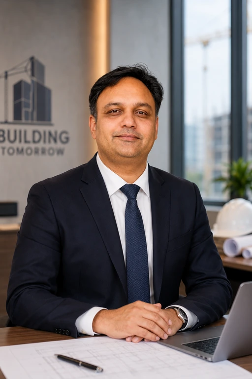 Vivek Desai